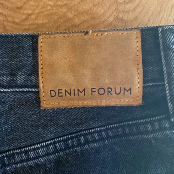 The Yoko Mid Thigh - SOLD - Picture 3 of 5